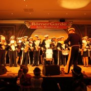 Römergarde Weiden (11.01.13)